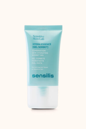 HYDRA ESSENCE<br> Żel-sorbet nawilżający