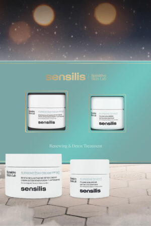 Zestaw Supreme (Krem na dzień 50ml + krem pod oczy 25ml)