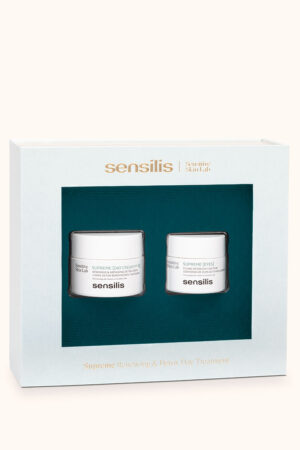 Zestaw Supreme (Krem na dzień 50ml + krem pod oczy 25ml)