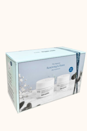 Zestaw Supreme (Krem na dzień SPF15 50ml + krem pod oczy 20ml)