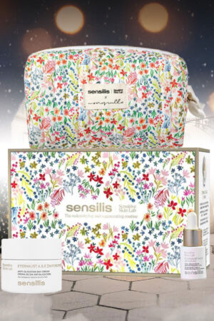 Zestaw Eternalist A.G.E. (Krem na dzień 50 ml + mini Serum (15ml)