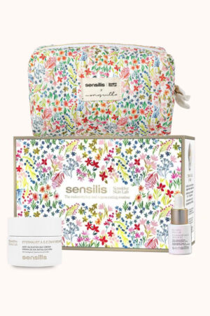 Zestaw Eternalist A.G.E. (Krem na dzień 50 ml + mini Serum (15ml)