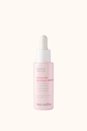 SKIN GLOW [BEYOND C SERUM]<br> Koncentrat rewitalizujący