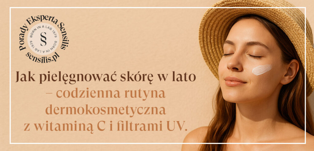 jak-pielęgnować-skórę-w-lato