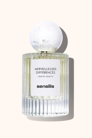 Merveilleuses Differences Woda toaletowa, 100 ml